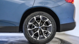 BMW X3 30 xDrive Sports Activity Vehicle 2026