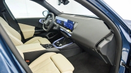 BMW X3 30 xDrive Sports Activity Vehicle 2026