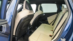 BMW X3 30 xDrive Sports Activity Vehicle 2026