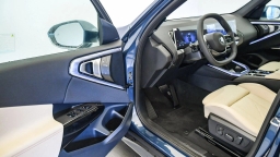 BMW X3 30 xDrive Sports Activity Vehicle 2026