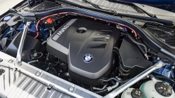 BMW X3 30 xDrive Sports Activity Vehicle 2026