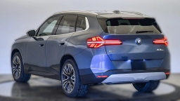 BMW X3 30 xDrive Sports Activity Vehicle 2026