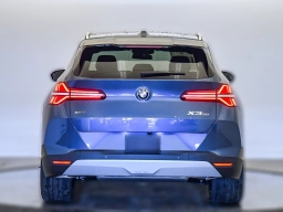 BMW X3 30 xDrive Sports Activity Vehicle 2026