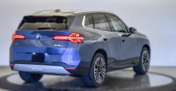 BMW X3 30 xDrive Sports Activity Vehicle 2026