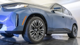 BMW X3 30 xDrive Sports Activity Vehicle 2026