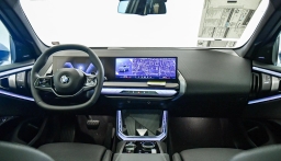 BMW X3 30 xDrive Sports Activity Vehicle 2026