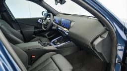 BMW X3 30 xDrive Sports Activity Vehicle 2026