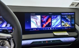 BMW X3 30 xDrive Sports Activity Vehicle 2026