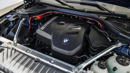 BMW X3 30 xDrive Sports Activity Vehicle 2026