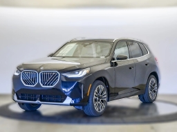 BMW X3 30 xDrive Sports Activity Vehicle 2026