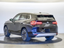 BMW X3 30 xDrive Sports Activity Vehicle 2026