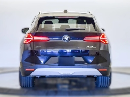 BMW X3 30 xDrive Sports Activity Vehicle 2026