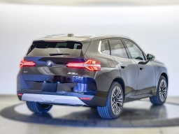BMW X3 30 xDrive Sports Activity Vehicle 2026