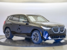 BMW X3 30 xDrive Sports Activity Vehicle 2026