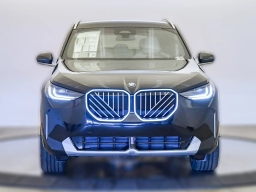 BMW X3 30 xDrive Sports Activity Vehicle 2026