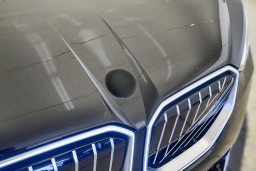 BMW X3 30 xDrive Sports Activity Vehicle 2026