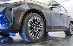 BMW X3 30 xDrive Sports Activity Vehicle 2026