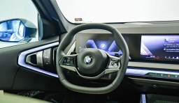 BMW X3 30 xDrive Sports Activity Vehicle 2026