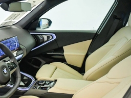 BMW X3 30 xDrive Sports Activity Vehicle 2026