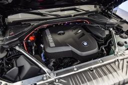 BMW X3 30 xDrive Sports Activity Vehicle 2026