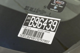 BMW X3 30 xDrive Sports Activity Vehicle 2026