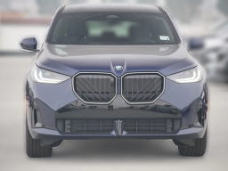 BMW X3 30 xDrive Sports Activity Vehicle 2026