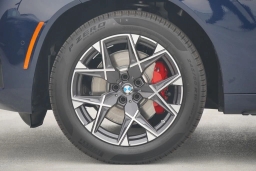 BMW X3 30 xDrive Sports Activity Vehicle 2026