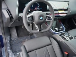 BMW X3 30 xDrive Sports Activity Vehicle 2026