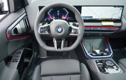 BMW X3 30 xDrive Sports Activity Vehicle 2026