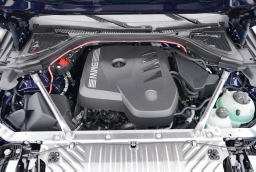 BMW X3 30 xDrive Sports Activity Vehicle 2026