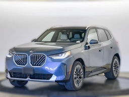 BMW X3 30 xDrive Sports Activity Vehicle 2026