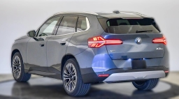 BMW X3 30 xDrive Sports Activity Vehicle 2026