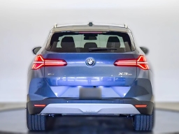 BMW X3 30 xDrive Sports Activity Vehicle 2026