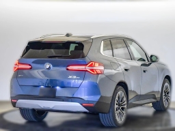 BMW X3 30 xDrive Sports Activity Vehicle 2026