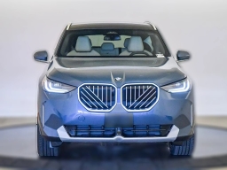 BMW X3 30 xDrive Sports Activity Vehicle 2026