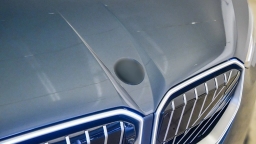 BMW X3 30 xDrive Sports Activity Vehicle 2026