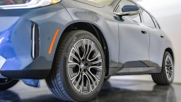 BMW X3 30 xDrive Sports Activity Vehicle 2026