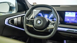 BMW X3 30 xDrive Sports Activity Vehicle 2026