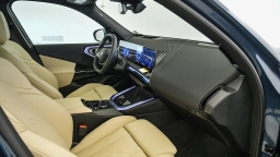 BMW X3 30 xDrive Sports Activity Vehicle 2026