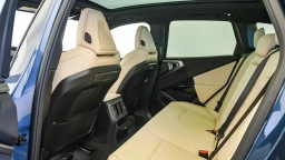 BMW X3 30 xDrive Sports Activity Vehicle 2026