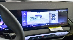 BMW X3 30 xDrive Sports Activity Vehicle 2026