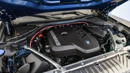 BMW X3 30 xDrive Sports Activity Vehicle 2026