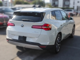 BMW X3 30 xDrive Sports Activity Vehicle 2026