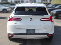 BMW X3 30 xDrive Sports Activity Vehicle 2026