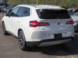 BMW X3 30 xDrive Sports Activity Vehicle 2026