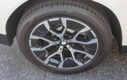 BMW X3 30 xDrive Sports Activity Vehicle 2026