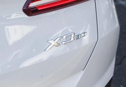 BMW X3 30 xDrive Sports Activity Vehicle 2026