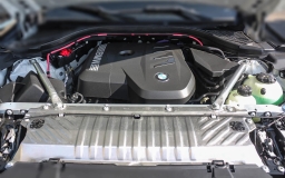 BMW X3 30 xDrive Sports Activity Vehicle 2026