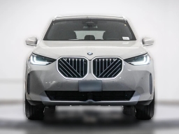 BMW X3 30 xDrive Sports Activity Vehicle 2026