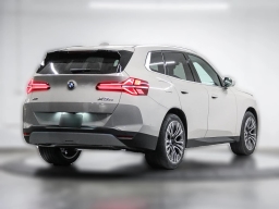 BMW X3 30 xDrive Sports Activity Vehicle 2026